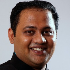 Profile Picture of Pranesh Nagarajan